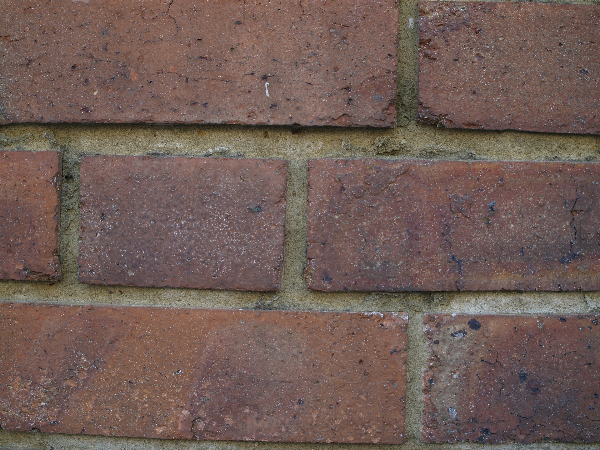 CR paver blocks laid on a driveway