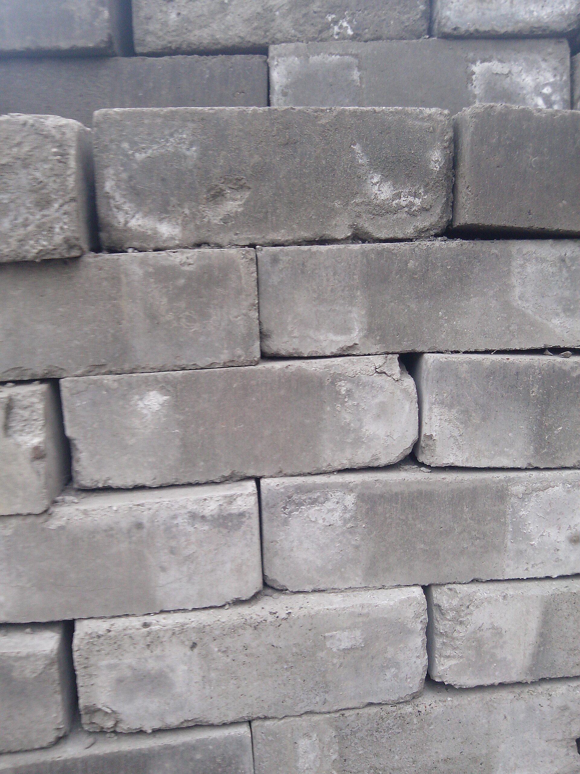 CR pavers in a pedestrian plaza